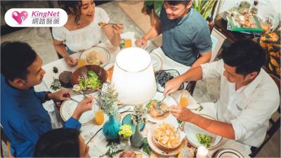 新年佳節聚會多，洗腎、還沒洗腎，該怎麼吃？低磷、低鉀、低蛋白之外，水分也要注意