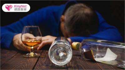 喝酒過量可能會傷神經，恐提早失智退化！復健醫提醒:喝酒適量，避免樂極生悲