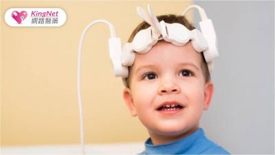 中醫結合雷射針灸治療　遲緩兒癲癇頻率降低、生活自主能力提升