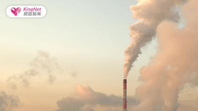工廠火警恐產生「一級」致癌物！呼吸道刺激、氣喘速就醫