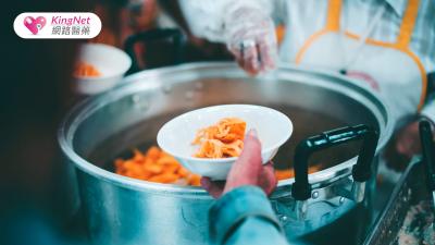 蘇丹紅在食品中不得驗出，吃到蘇丹紅怎麼辦?資師營養師給5建議