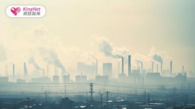 WHO：空污是一級致癌物，細懸浮微粒比二手菸更毒，導致4種呼吸道疾病人數激增