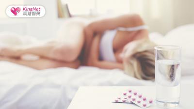 保護子宮健康！醫分享「4種食物」調理經痛、亂經、不孕問題