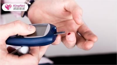 體重超標20%，罹糖尿病機率多2倍。不健康飲食習慣，是罹病關鍵