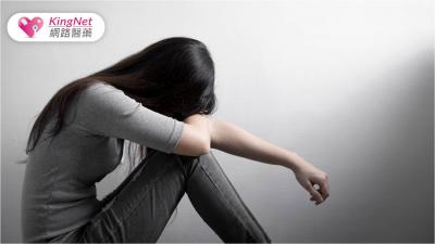 淺談憂鬱症：天生樂觀的人也會得到憂鬱症