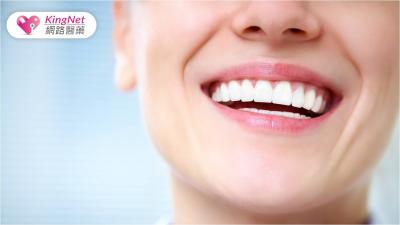 口腔疾病恐增加罹患心血管病、糖尿病等風險，遵守4原則維持口腔健康