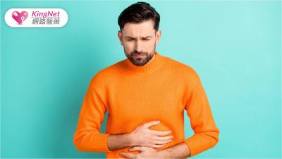 脹氣好難受！可從飲食、情緒及運動方面改善