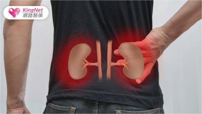 尿路結石讓人疼痛難耐？結石需盡早處理，以免惡化