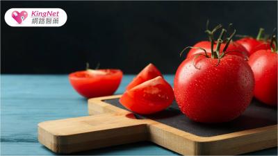 茄紅素是抗氧化神物？營養師分享攝取茄紅素7秘訣