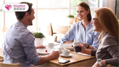 成熟人際交往的關鍵：保持分寸感