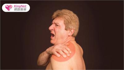 五十肩痛到連穿衣都難！　「微創肩關節鏡手術」助改善