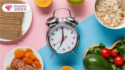 不是每個人都適合168斷食法！醫：飲食習慣才是關鍵