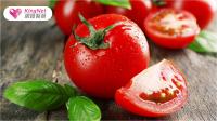 番茄有很強的的抗氧化能力，但怎麼攝取最好呢？