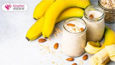 紓壓、解憂食物有哪些？這些食物都上榜了