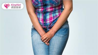 女性尿失禁好困擾？醫：可透過陰道雷射搭配電磁波合併療法改善