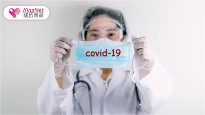 新冠疫情升溫了！疾管署呼籲打「XBB疫苗」