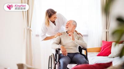 在宅急症照護：北醫大新計畫減輕家屬負擔