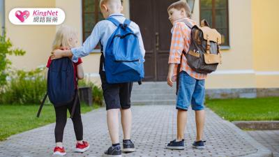開學焦慮來襲！醫示5步驟緩解壓力：ADHD孩子更需注意