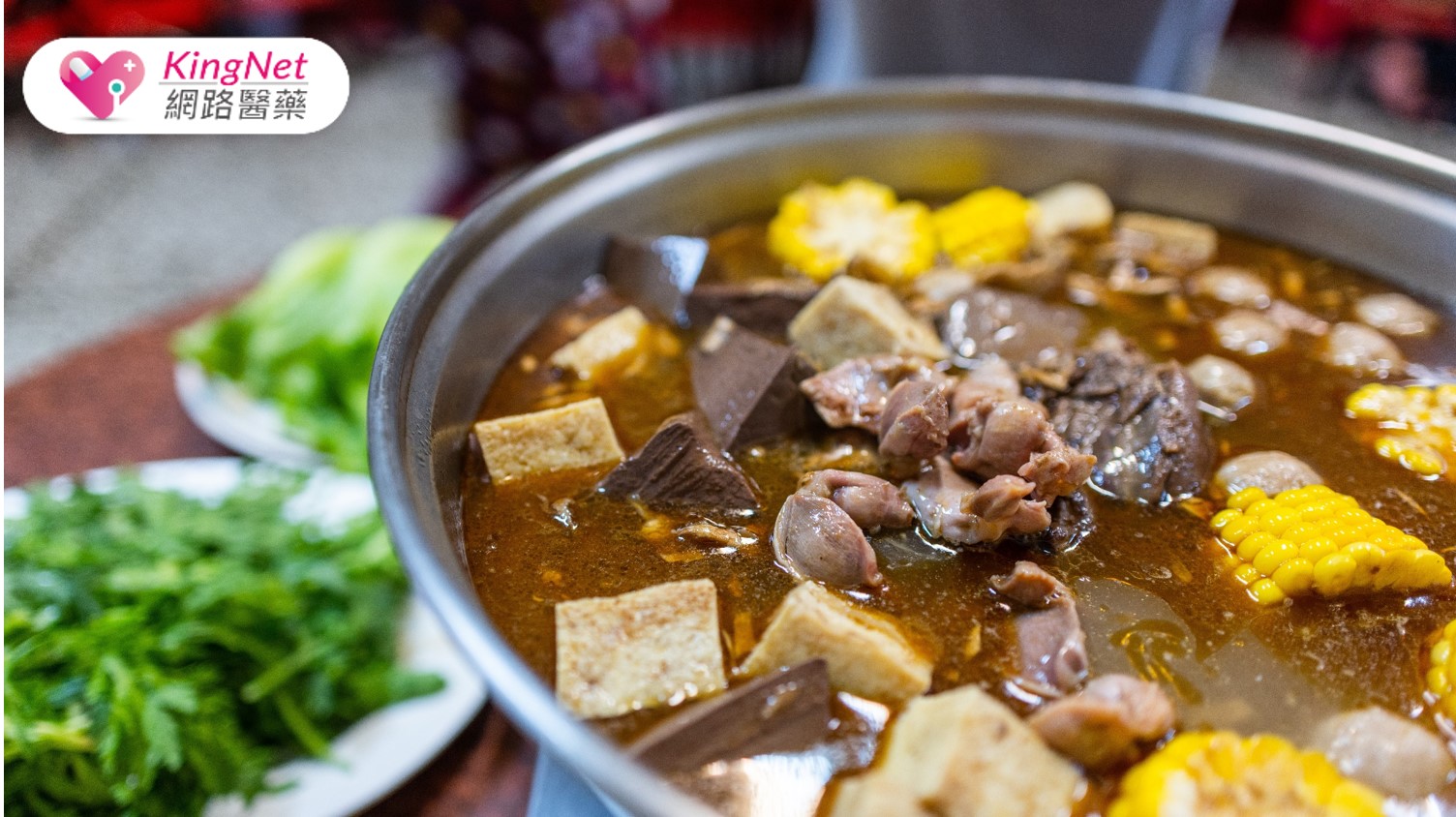 不是每個人都適合進補！中醫師：應視體質選擇藥膳_圖1