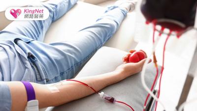 捐血40年突然確診白血病，醫師揭白血病常見症狀與治療方法！