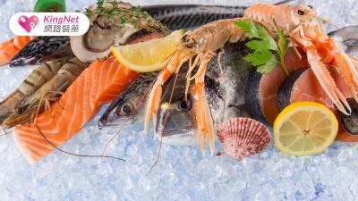 本土首例傷寒確診！疑因食用汙染海鮮感染，專家教你如何預防