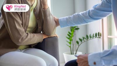 氣爆事故後的心理創傷：運用「安靜能繫望」五字訣平復情緒