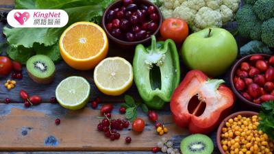 植化素：大自然的健康守護者，提升免疫力與預防慢性病的秘密武器