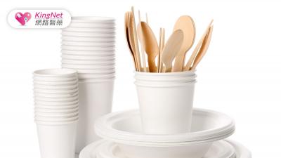7月22日起，臺北市啟動一次性餐具收費，共創綠色未來！
