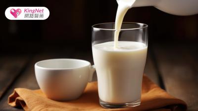 豆漿與牛奶營養大對決！營養師分享各自優勢