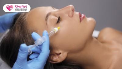 肉毒桿菌：醫學美容新趨勢，輕鬆改善皺紋與多汗症