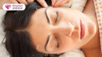 擔心視神經萎縮？中醫療法、飲食與生活習慣調整提升視力