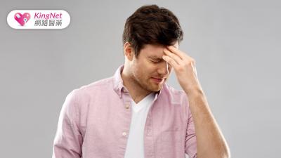 39歲男長期偏頭痛加劇，竟發現纖維肌痛症、憂鬱症等共病纏身！醫師分享全面治療方案