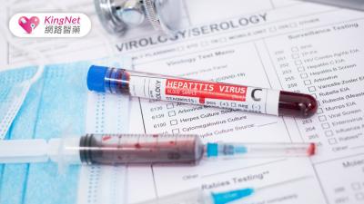 C肝未及時治療恐致肝癌！醫師詳解C肝檢測結果關鍵