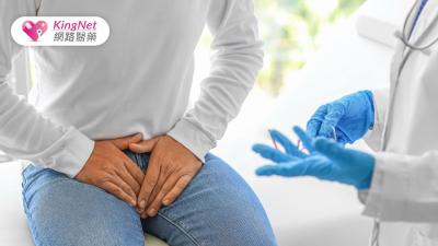 中年男性必看！專家建議從這7個日常習慣做起，預防攝護腺肥大