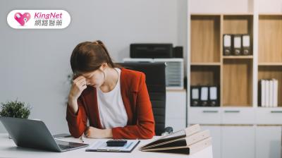 職場女性突發暈倒，竟因為這個飲食習慣引發貧血危機！