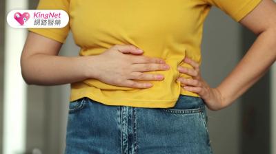 脹氣別再忍！中醫公開自救法：簡單一碗湯就見效