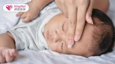 幼兒高燒該怎麼辦？看懂熱痙攣與退燒正確方法