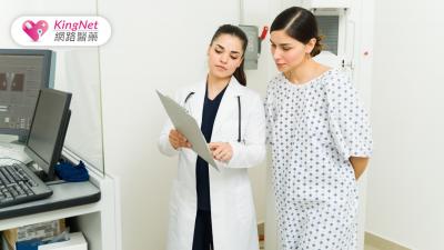 不只乳癌！子宮內膜癌、卵巢癌也上榜！婦科醫揭女性必做4大癌症篩檢