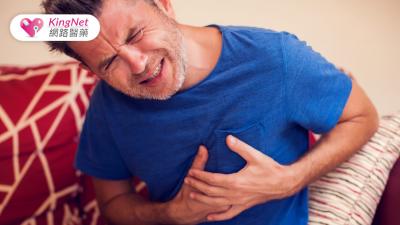 58歲男跌倒竟「撞斷胸骨」！醫揭劇痛主因：比肋骨骨折還痛