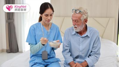 癌症患者如何透過特定疾病配方食品補充營養？食藥署提供最新指引