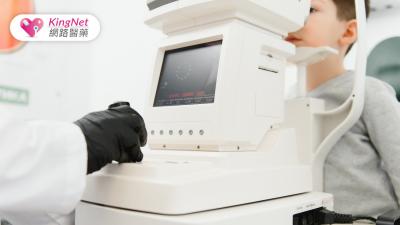 角膜塑型片怎麼選？專業醫師教你如何選擇