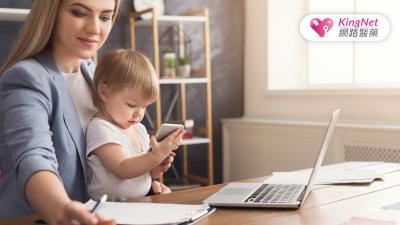 職場、家庭兩頭燒？揭開三明治世代女性的身心困境