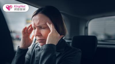 照顧爸媽又顧孩子？6招教你守住心理健康