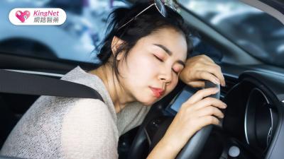 開車用藥要小心！這7類常見藥物可能影響駕駛安全