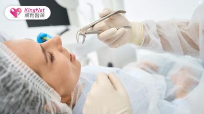 植牙不用等數月！醫揭「即拔即植」優勢：省時又美觀