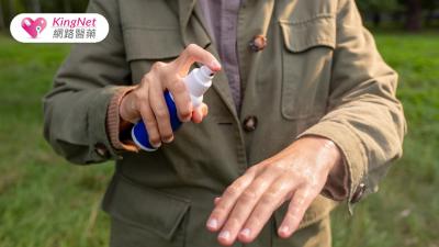 登革熱持續延燒！返國發燒、出疹快就醫 別讓小病變大疫