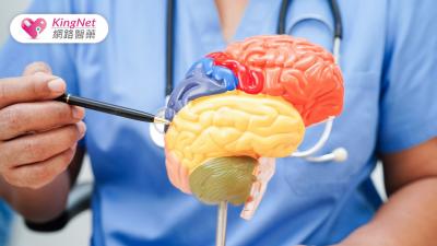 健忘只是老了？小心這些症狀，其實是失智前兆！