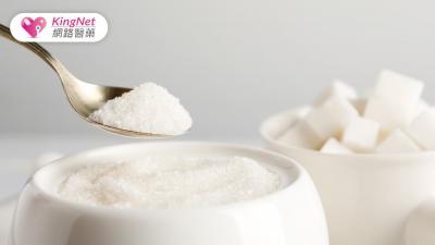 三氯蔗糖與男性生殖力下降有關？北醫最新研究這樣說