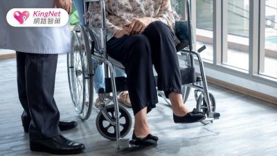 中風後疼痛不可忽視！醫師分享疼痛成因與最新治療攻略！