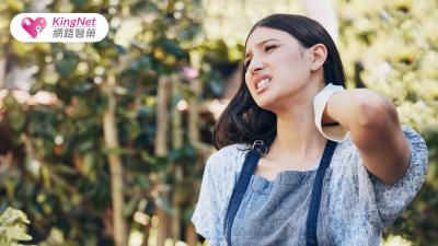 不是流汗就安全！中醫教你分辨運動型與傳統型中暑